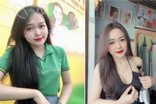 qqlive sex Chơi như giã gạo xuất ngập mồm em